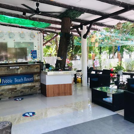 Santander Pebble Beach Resort Luaran gambar