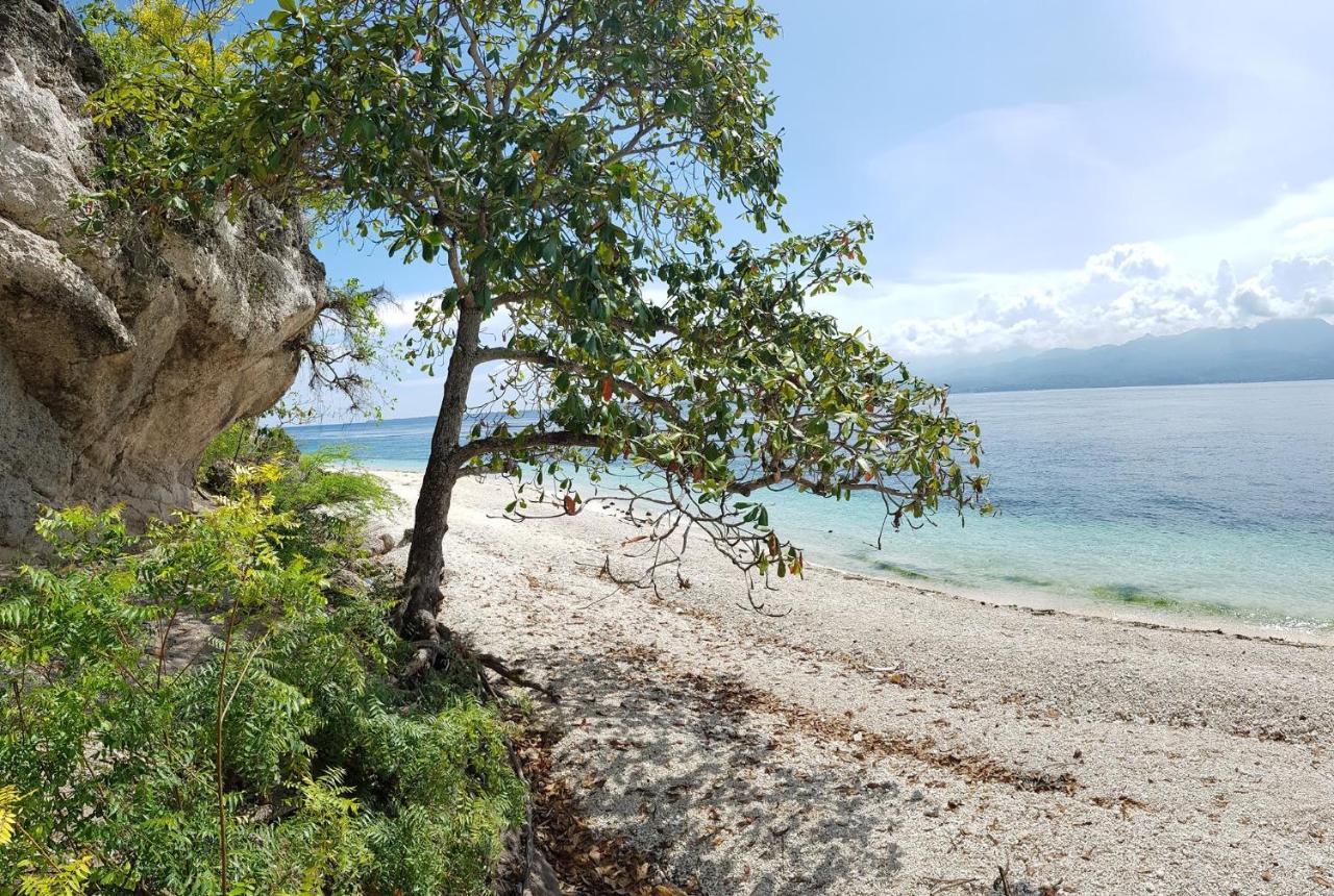 Santander Pebble Beach Resort Luaran gambar