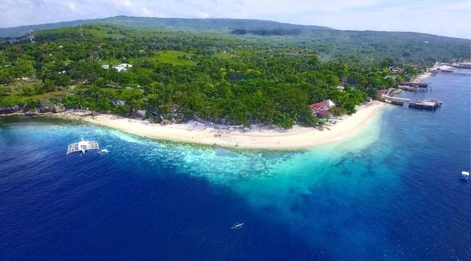 Santander Pebble Beach Resort Luaran gambar