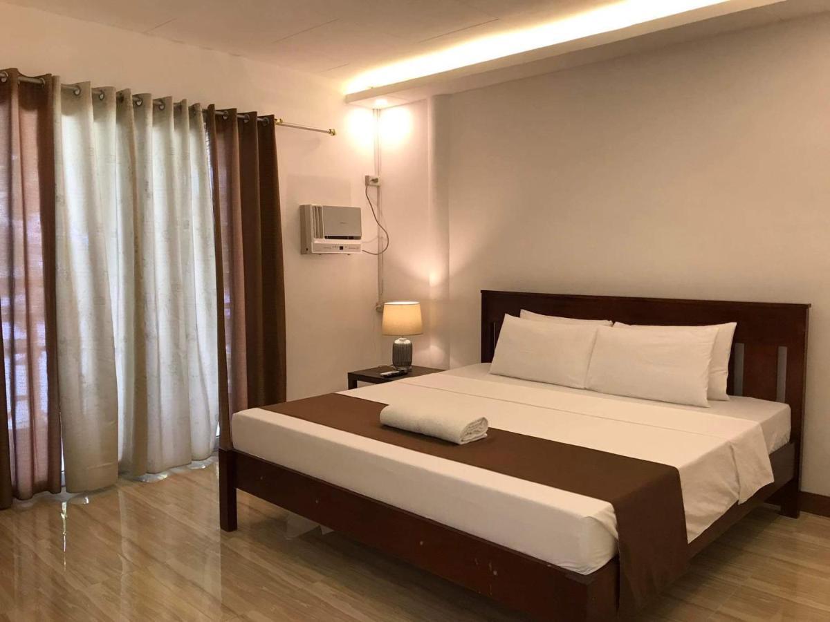 Santander Pebble Beach Resort Luaran gambar