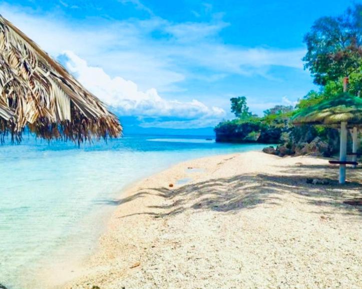 Santander Pebble Beach Resort Luaran gambar