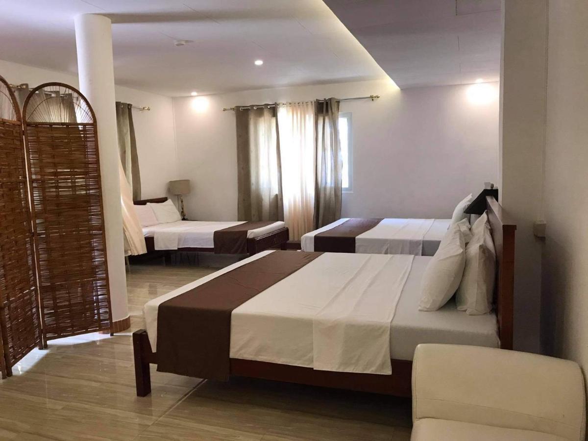 Santander Pebble Beach Resort Luaran gambar