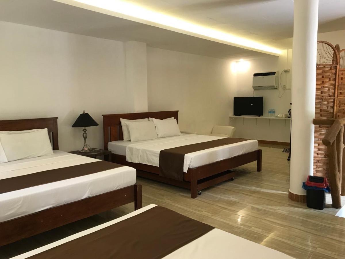 Santander Pebble Beach Resort Luaran gambar