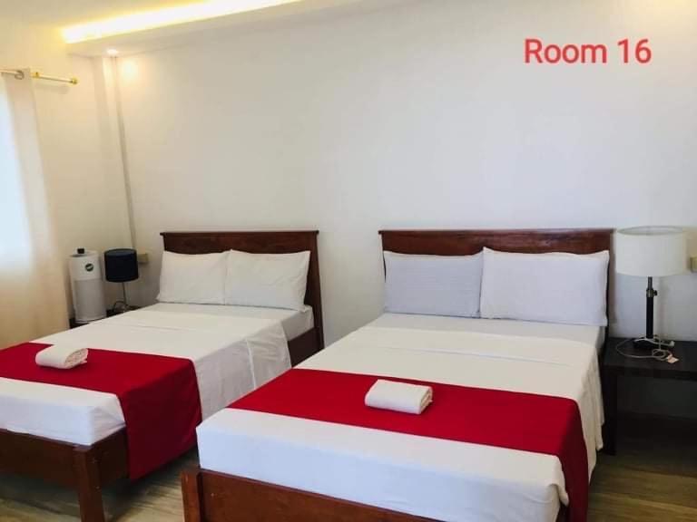 Santander Pebble Beach Resort Luaran gambar