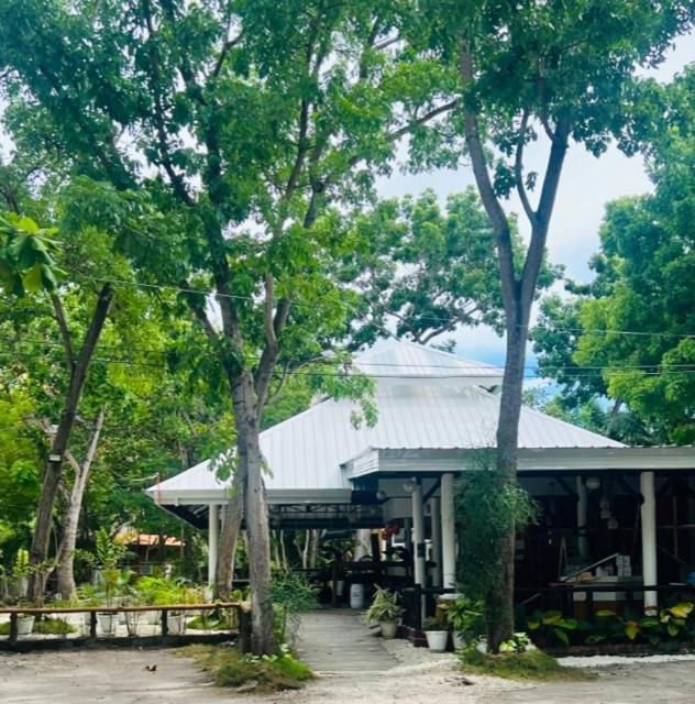 Santander Pebble Beach Resort Luaran gambar